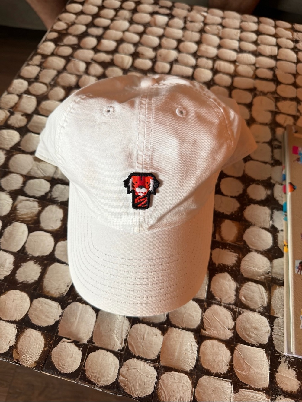Nike Tiger Woods Heritage86 Hat